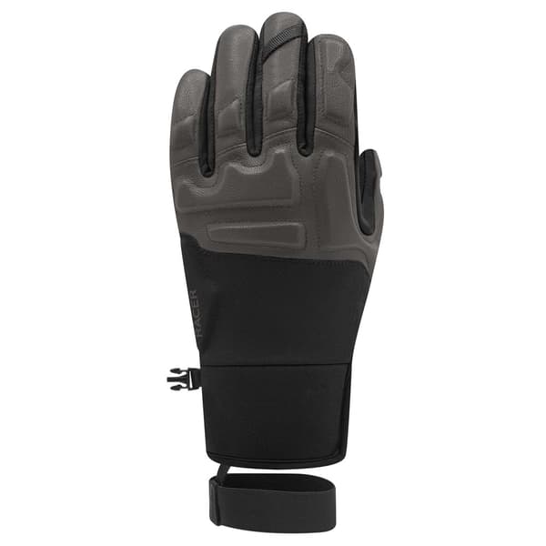 Racer Racing Lite Handskar Svart L Man
