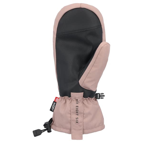 686 Lander Vantar Rosa S Man