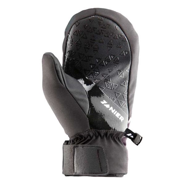 Zanier Sillian.stx Lapaset Violetti 7 Years Poika