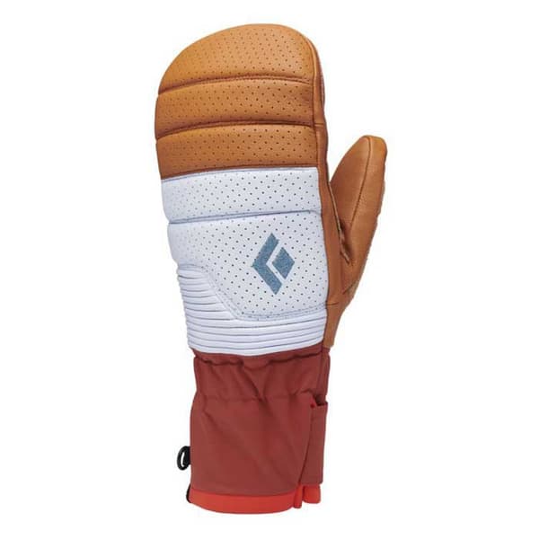 Black Diamond Progression Lapaset Ruskea XS Nainen