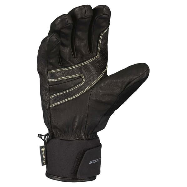 Scott Explorair Pro Goretex Handskar Svart XL Man