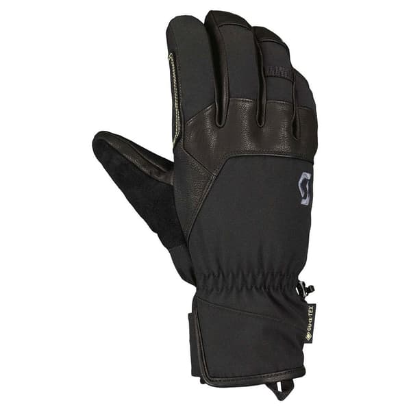 Scott Explorair Pro Goretex Handskar Svart XL Man