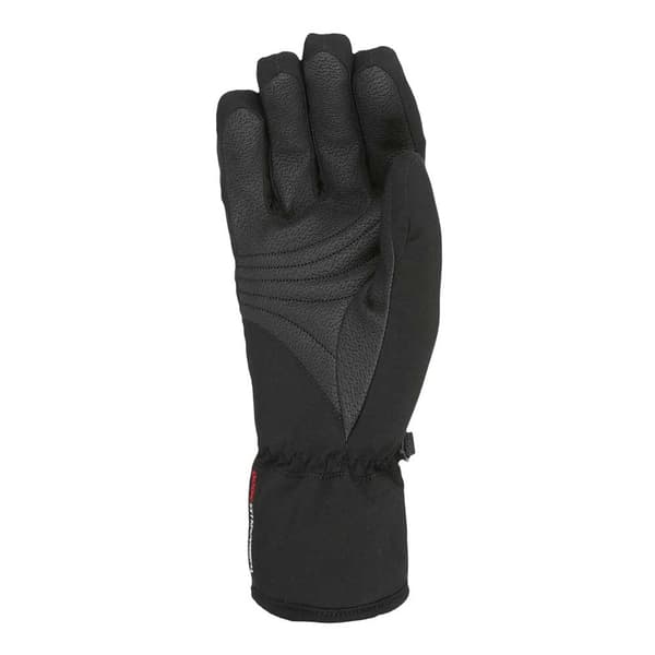 Level Astra Handsker Sort XS Kvinde