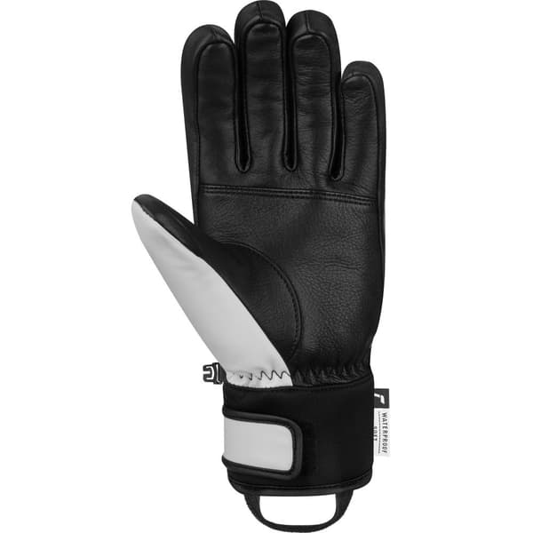 Reusch Elin R-tex® Xt Handsker Hvid 6 Mand