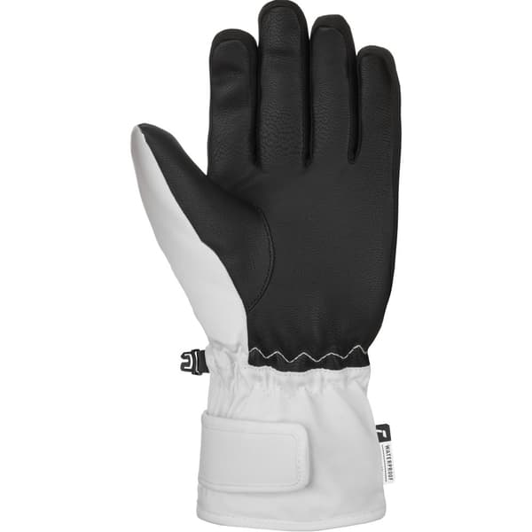 Reusch Angie R-tex® Xt Handskar Vit 6 1/2 Pojke