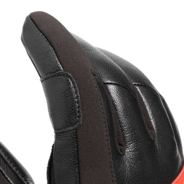 Dainese Snow Hp Sport Handskar Svart 2XS Man