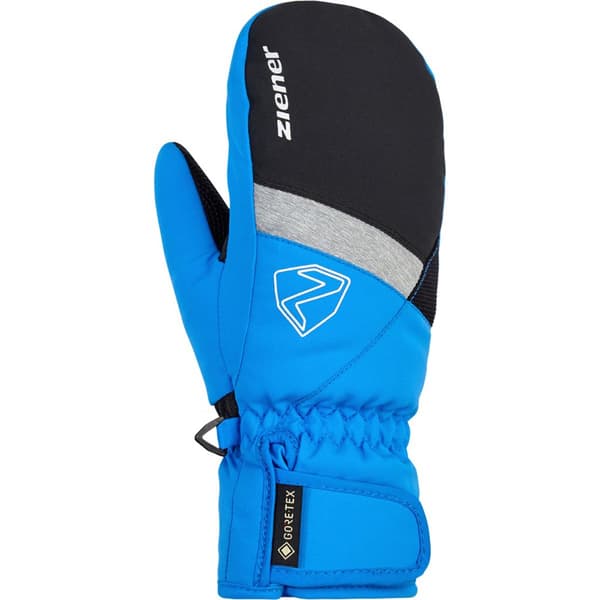 Ziener Levin Gtx Vanter Blå 9 Years Dreng