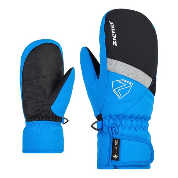 Ziener Levin Gtx Vanter Blå 9 Years Dreng