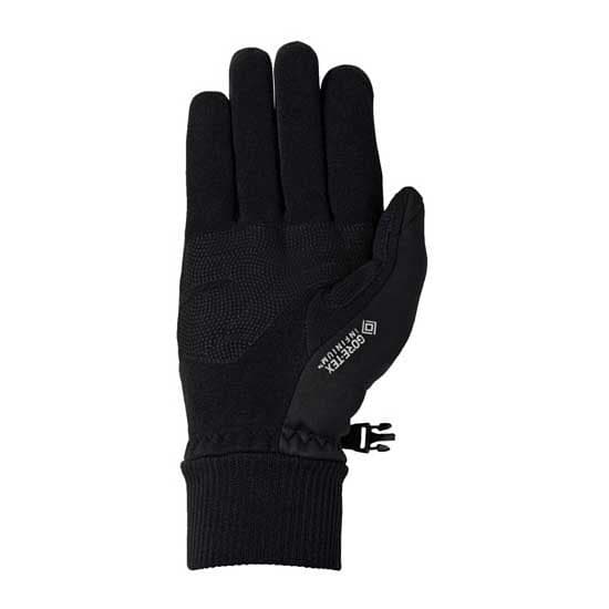 Ziener Idaho Ws Touch Handskar Svart 7 Man