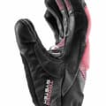 Miniatyrbillede 4 af 6: Leki Alpino Griffin Base 3d Handsker Sort 7.5 Kvinde