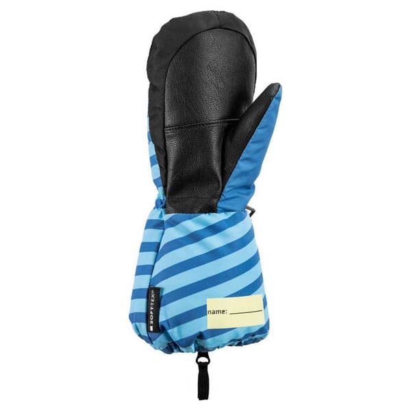 Leki Alpino Little Paw Goretex Vanter Blå 4.0 Dreng