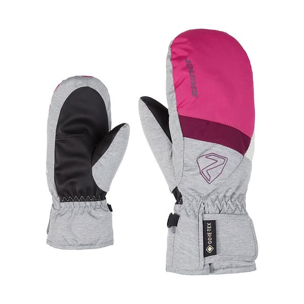 Ziener Levin Gtx Vantar Rosa 6 Pojke