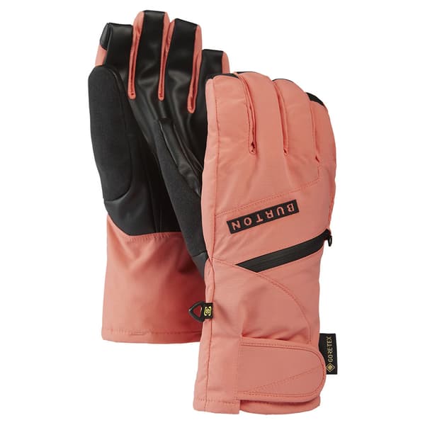 Burton Goretex Käsineet Pinkki XS Nainen