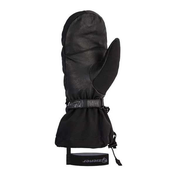 Ziener Gastilo Goretex Vanter Sort 9 Mand