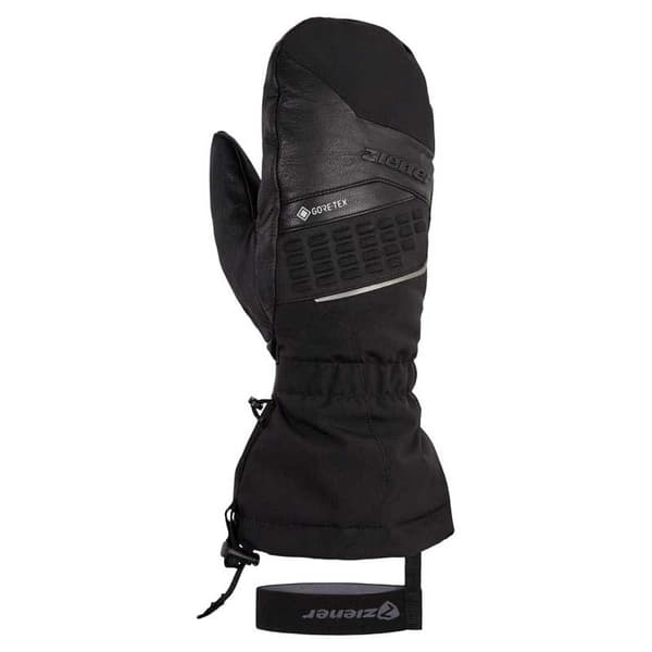 Ziener Gastilo Goretex Vanter Sort 9 Mand