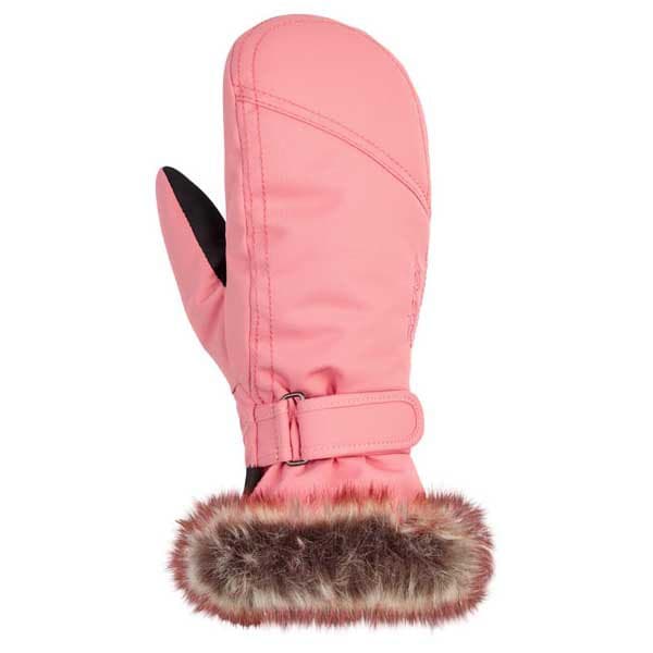 Ziener Led Lapaset Pinkki 4 Poika
