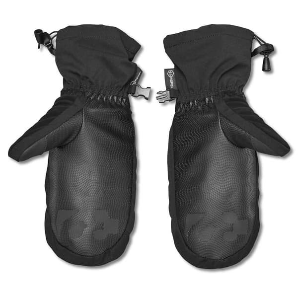 Thirtytwo Corp Lapaset Musta L-XL Poika