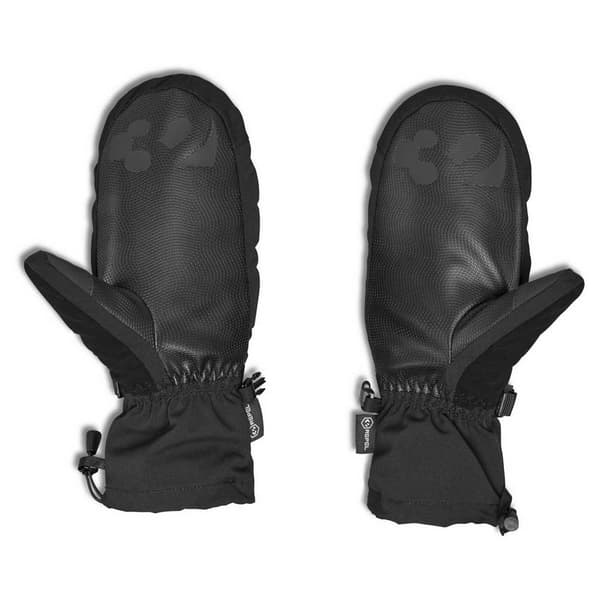 Thirtytwo Corp Vanter Sort S-M Dreng