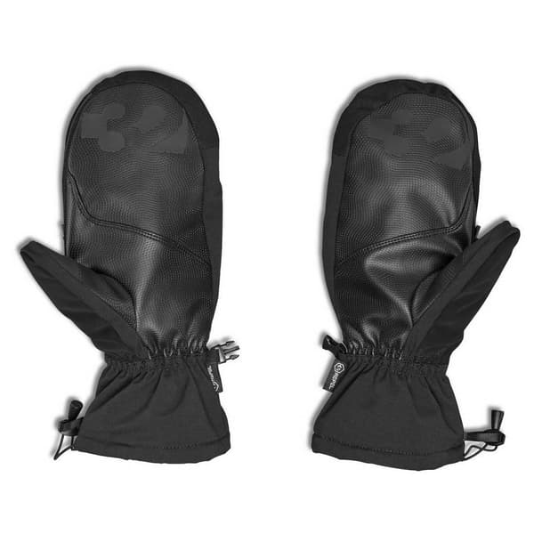 Thirtytwo Corp Vantar Svart S-M Man