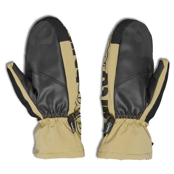 Thirtytwo Corp Vantar Grönt L-XL Man