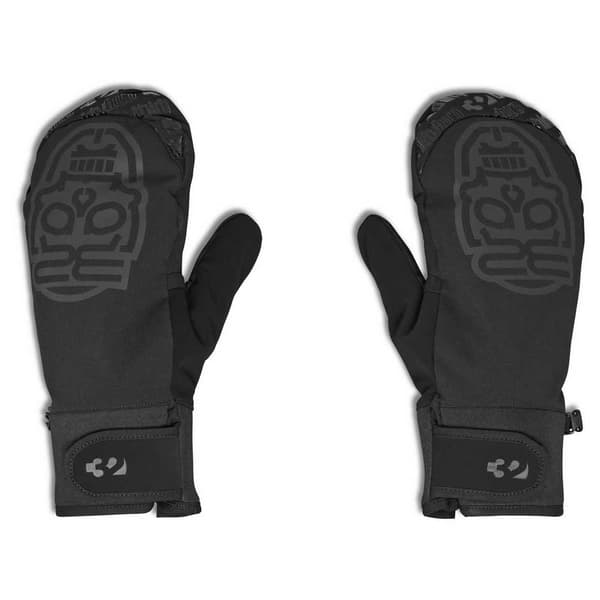 Thirtytwo Gateway Lapaset Musta S-M Mies