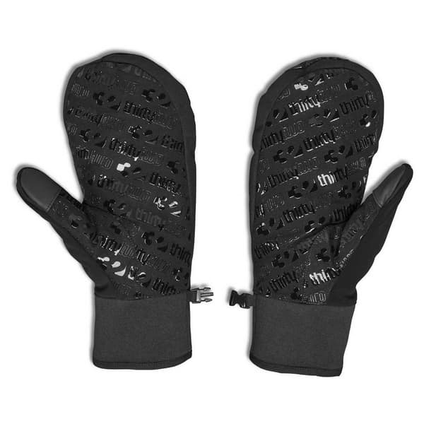 Thirtytwo Gateway Lapaset Musta L-XL Mies
