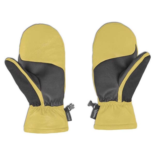 Thirtytwo Outpost Vanter Gul L-XL Mand