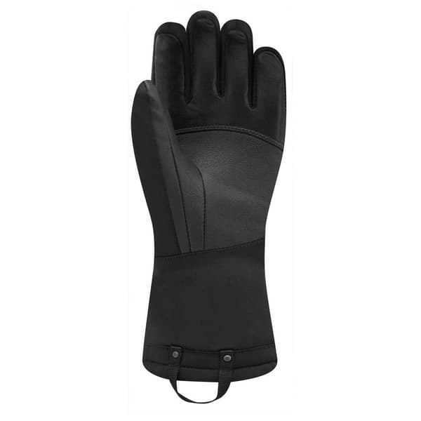 Racer Gsnow5 Handskar Svart M Kvinna