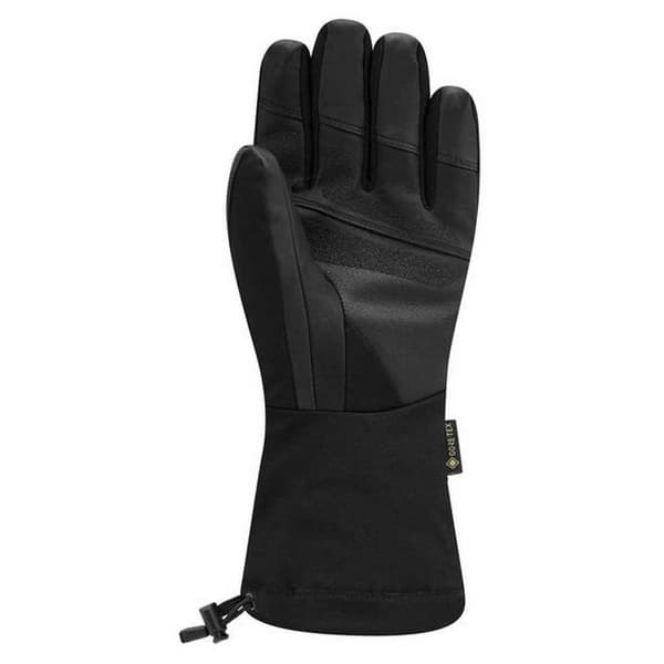 Racer Gtk5 Handskar Svart M Man