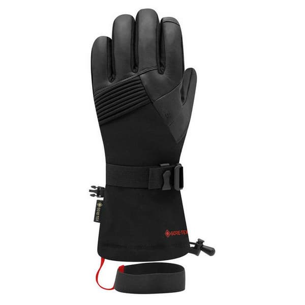 Racer Gtk5 Handsker Sort M Mand