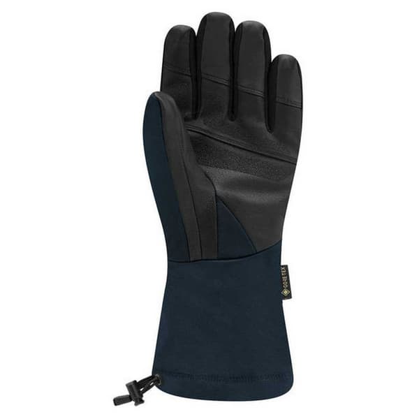Racer Gtk5 Handsker Sort L Mand