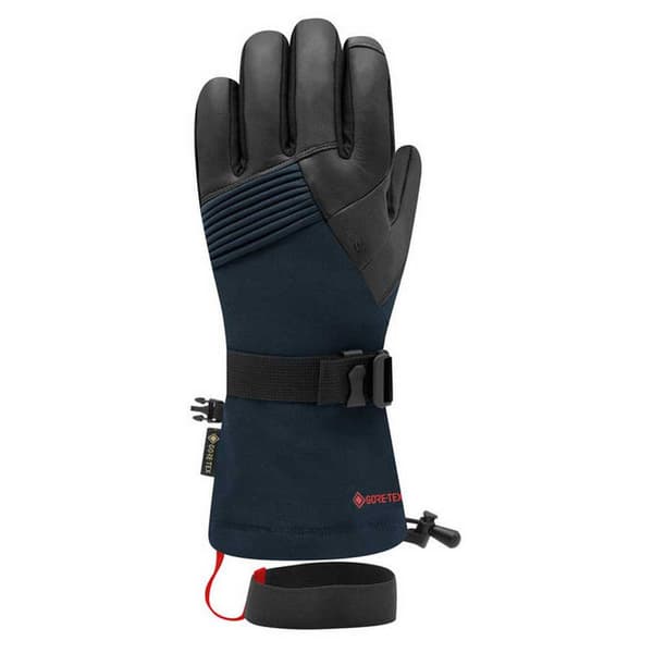 Racer Gtk5 Handsker Sort L Mand