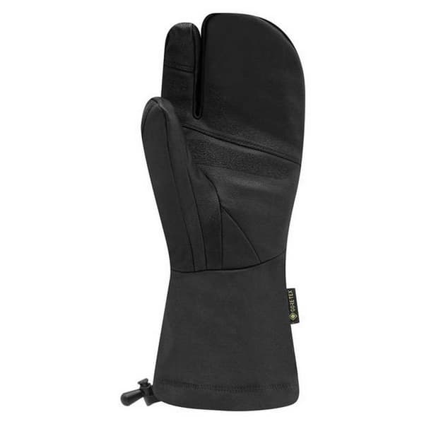 Racer Ltk5 Handsker Sort S Mand