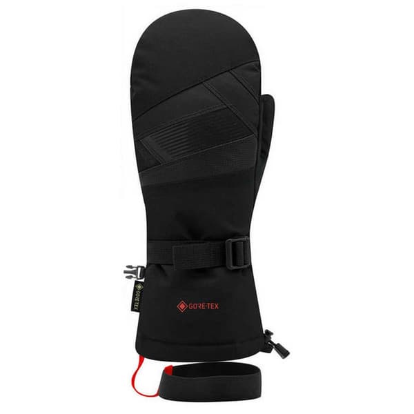 Racer Moven6 Handskar Svart XL Man