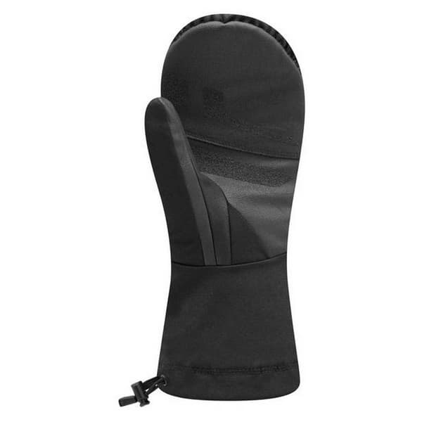 Racer Mtk5 Handsker Sort L Mand