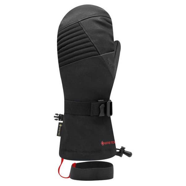 Racer Mtk5 Handsker Sort L Mand