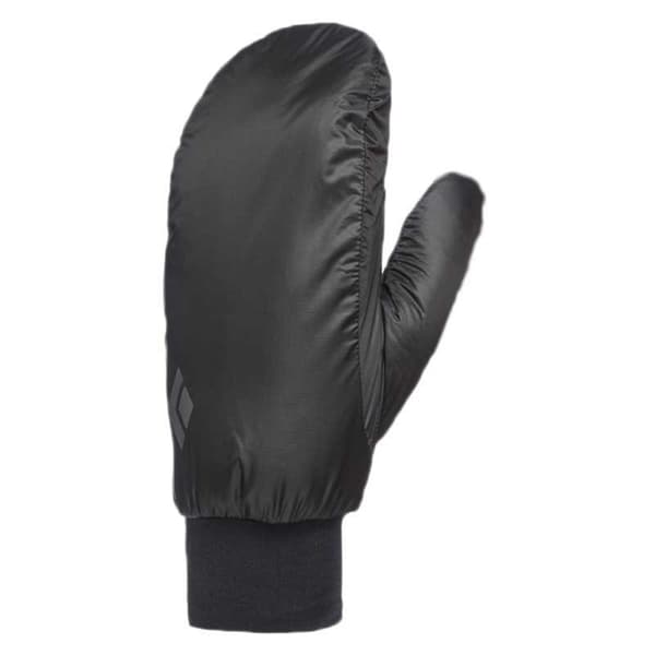 Black Diamond Stance Vanter Sort XL Mand