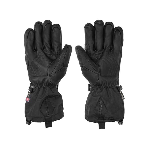 Volcom 91 Gore-tex Handskar Svart L Man