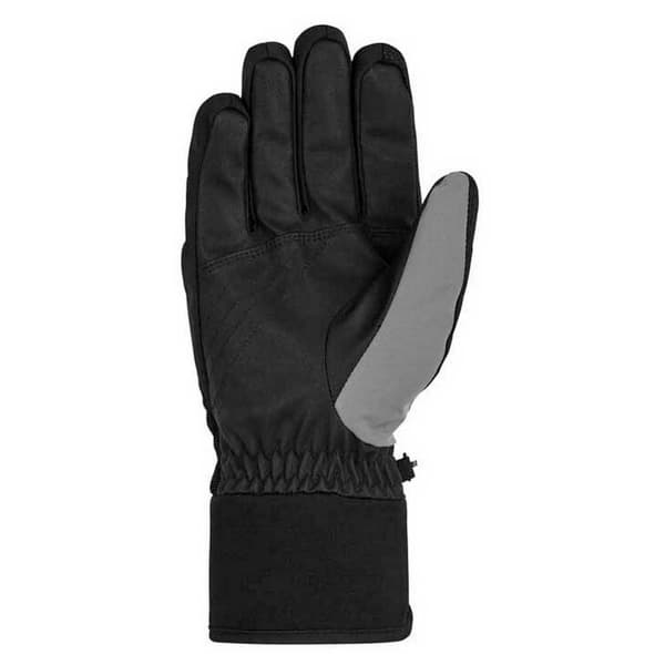 Ziener Gatis As Handsker Sort 8 Mand