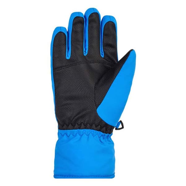Ziener Leif Gtx Handsker Blå 9 Years Dreng