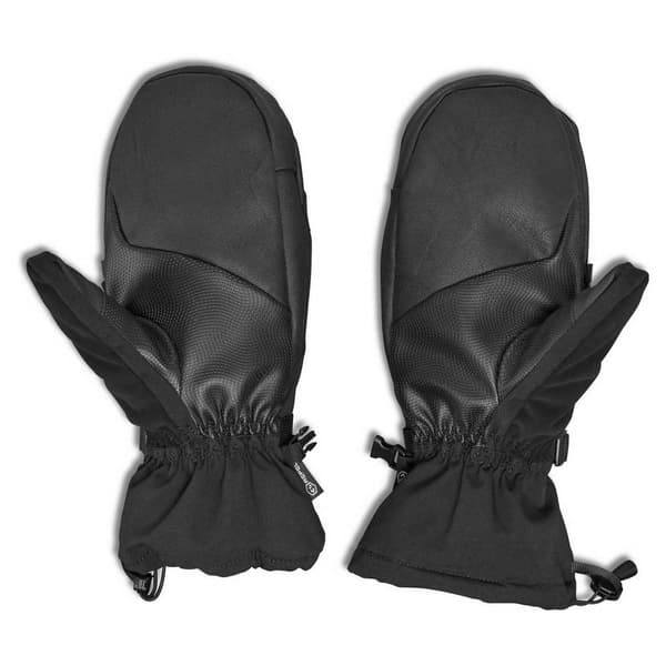 Thirtytwo Tm Vantar Svart L-XL Man