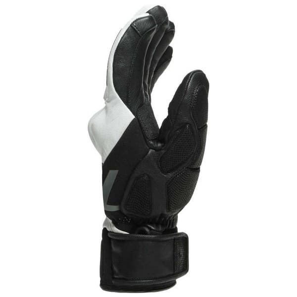 Dainese Snow Hp Handsker Hvid,Sort XL Mand