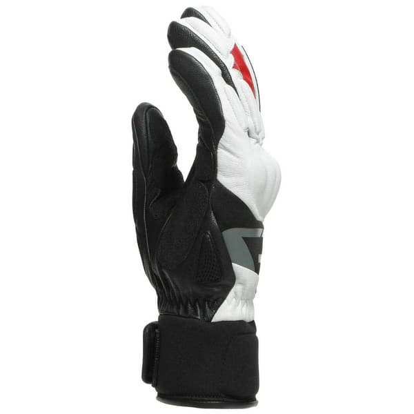 Dainese Snow Hp Handsker Hvid,Sort XL Mand