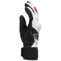 Miniatyrbillede 5 af 7: Dainese Snow Hp Handsker Hvid,Sort XL Mand