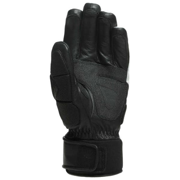 Dainese Snow Hp Handsker Hvid,Sort XL Mand
