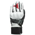 Miniatyrbillede 1 af 7: Dainese Snow Hp Handsker Hvid,Sort XL Mand
