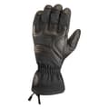 Miniatyrbillede 1 af 2: Black Diamond Patrol Handsker Sort XS Mand