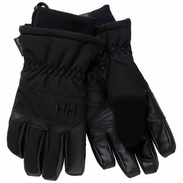 Helly Hansen All Mountain Handsker Sort XS Kvinde