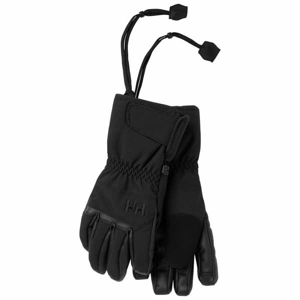 Helly Hansen All Mountain Handsker Sort XS Kvinde