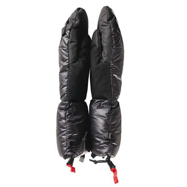 Pajak Sherpa Vanter Sort L Mand